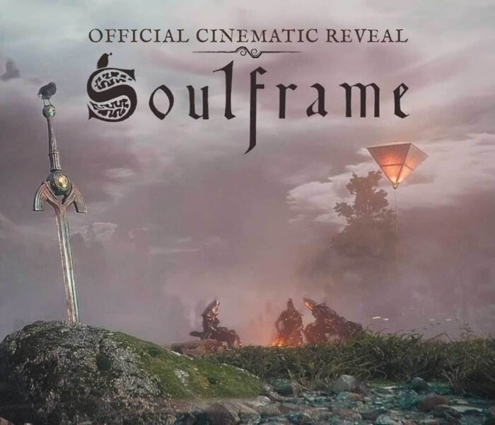 Soulframe