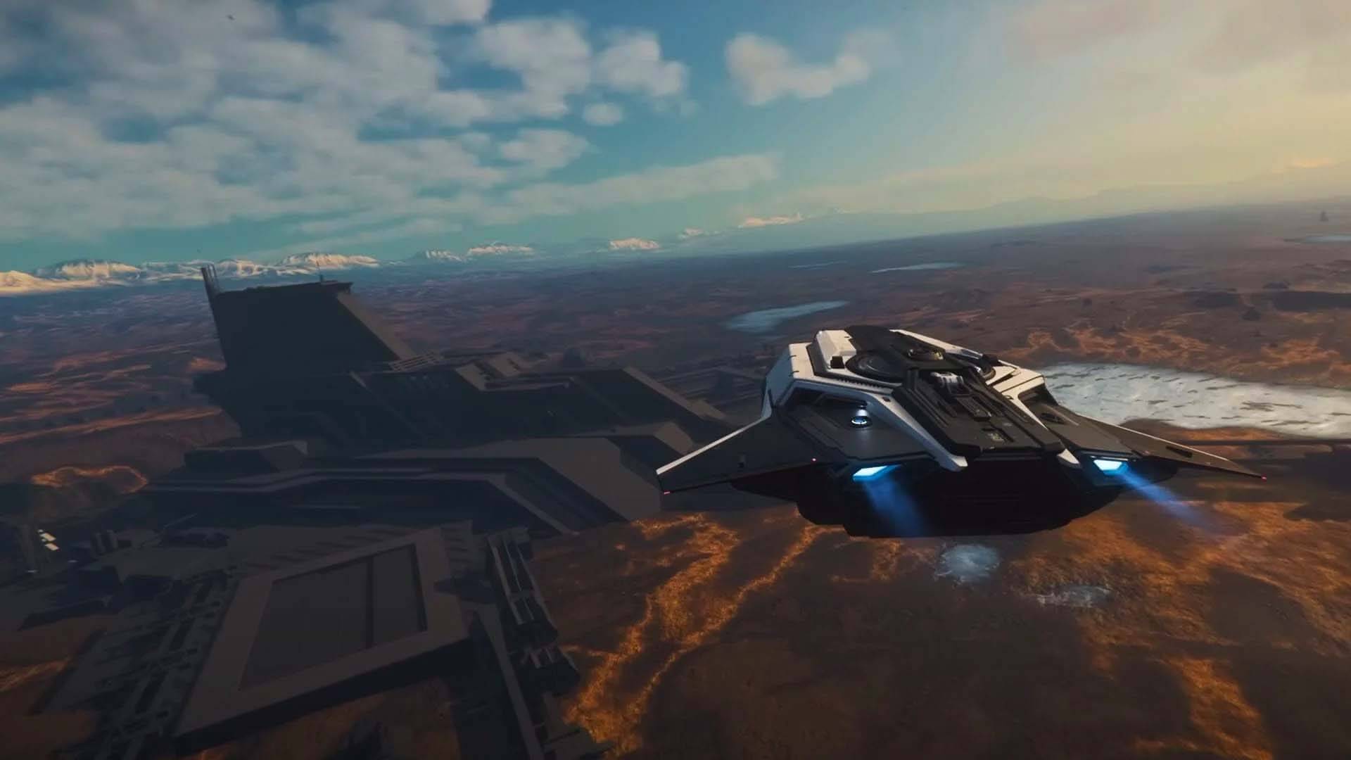 Star Citizen