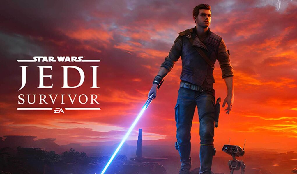 Star Wars Jedi Survivor