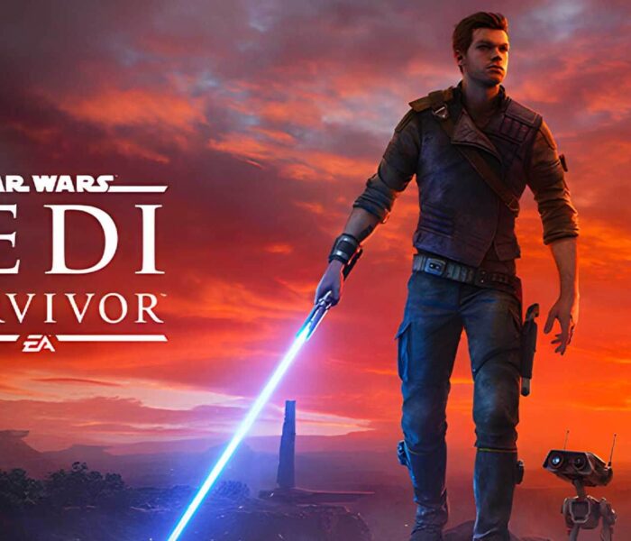 Star Wars Jedi Survivor