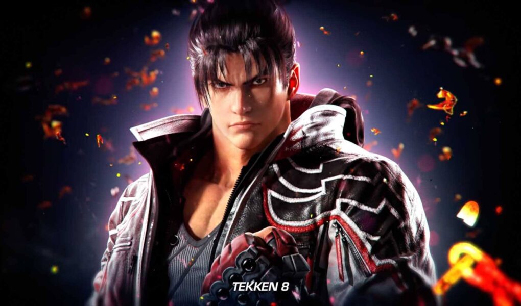 Tekken 8