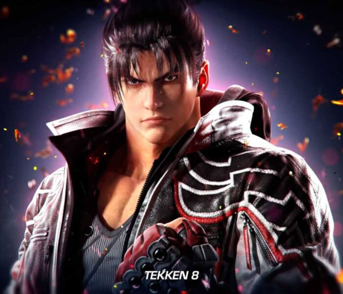 Tekken 8