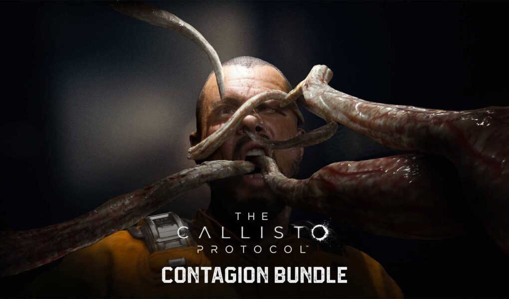 The Callisto Protocol - The Contagion Bundle