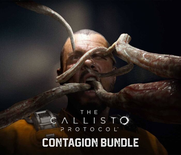 The Callisto Protocol - The Contagion Bundle