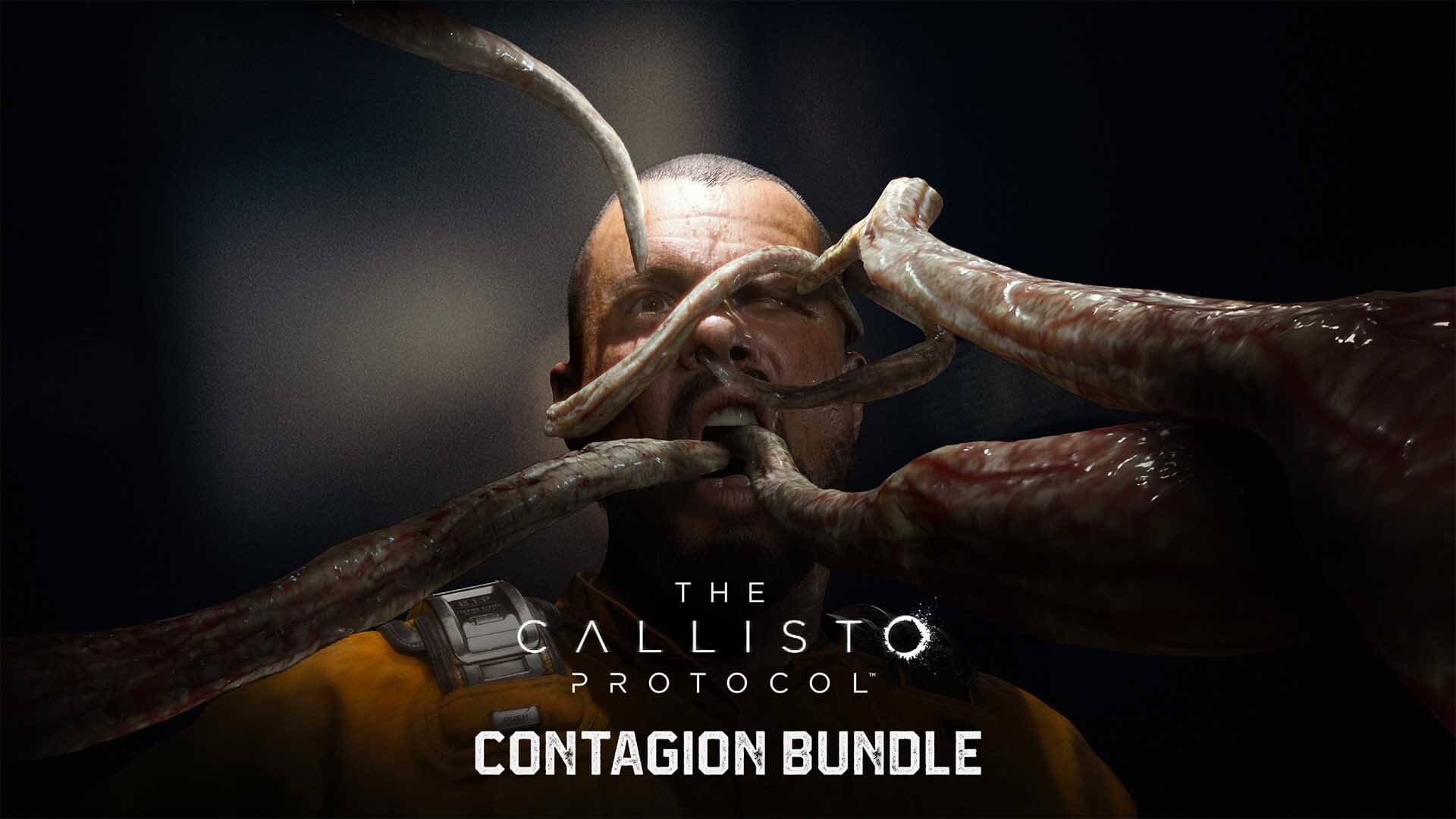 The Callisto Protocol - The Contagion Bundle