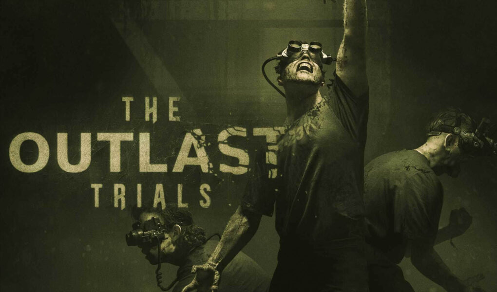 The Outlast Trials