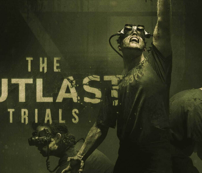 The Outlast Trials