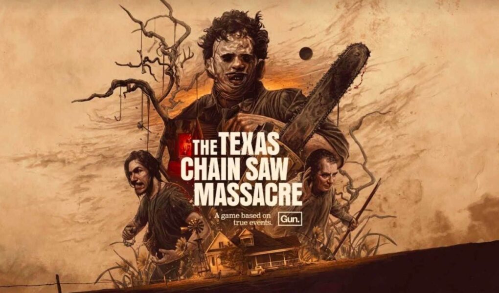 Texas Chain Saw Massacre