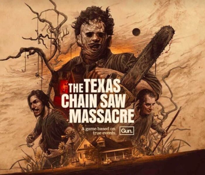 Texas Chain Saw Massacre