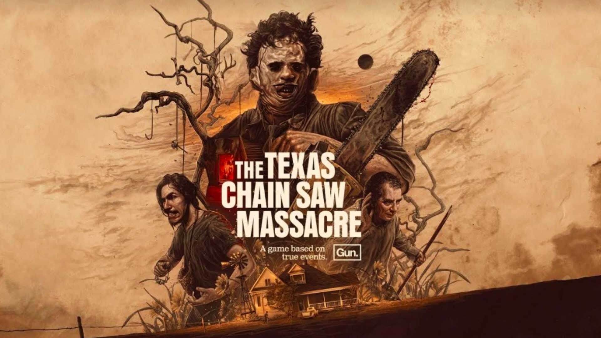 Texas Chain Saw Massacre