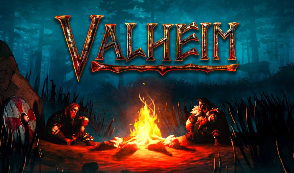 Valheim - Exclusive for Xbox and Game Pass in 6 month