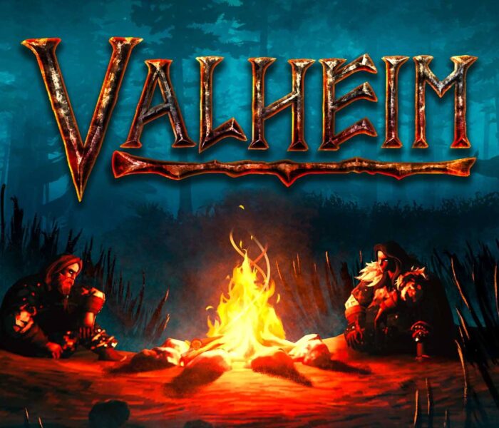 Valheim - Exclusive for Xbox and Game Pass in 6 month