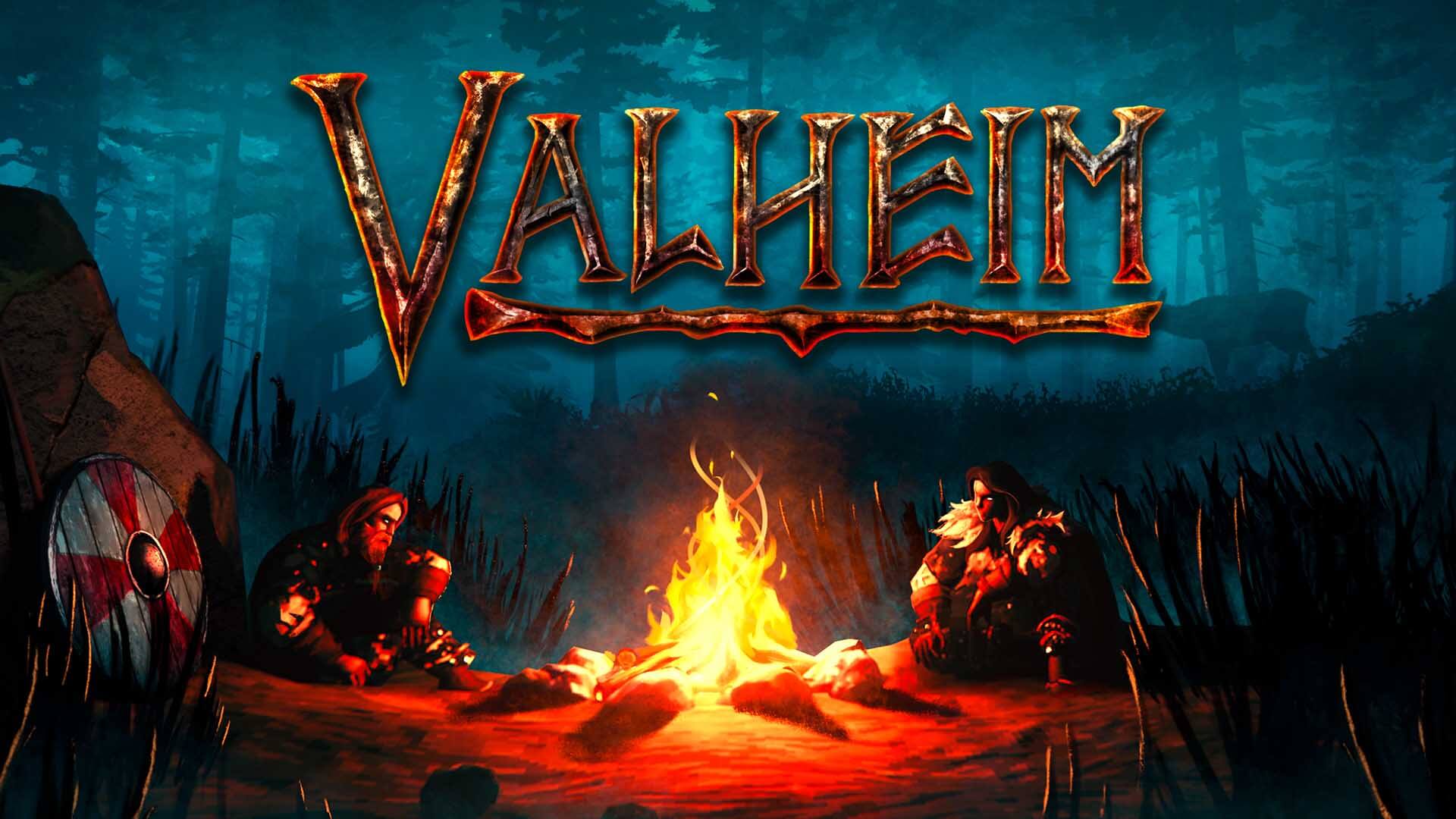 Valheim - Exclusive for Xbox and Game Pass in 6 month