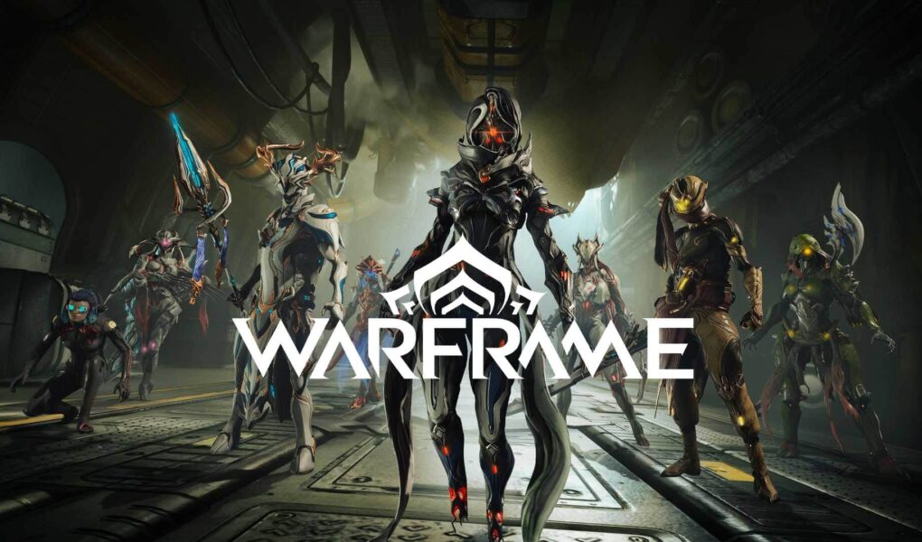 Warframe: The Duviri Paradox