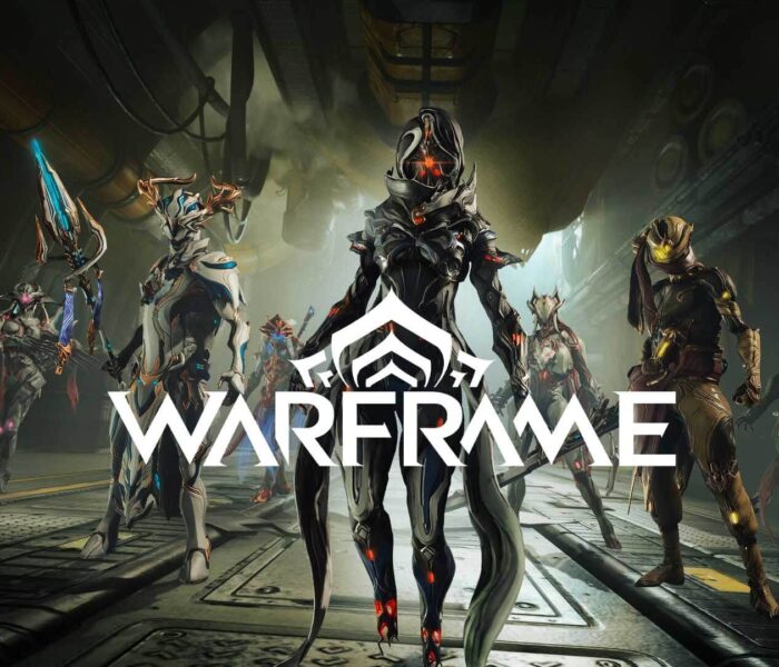 Warframe: The Duviri Paradox