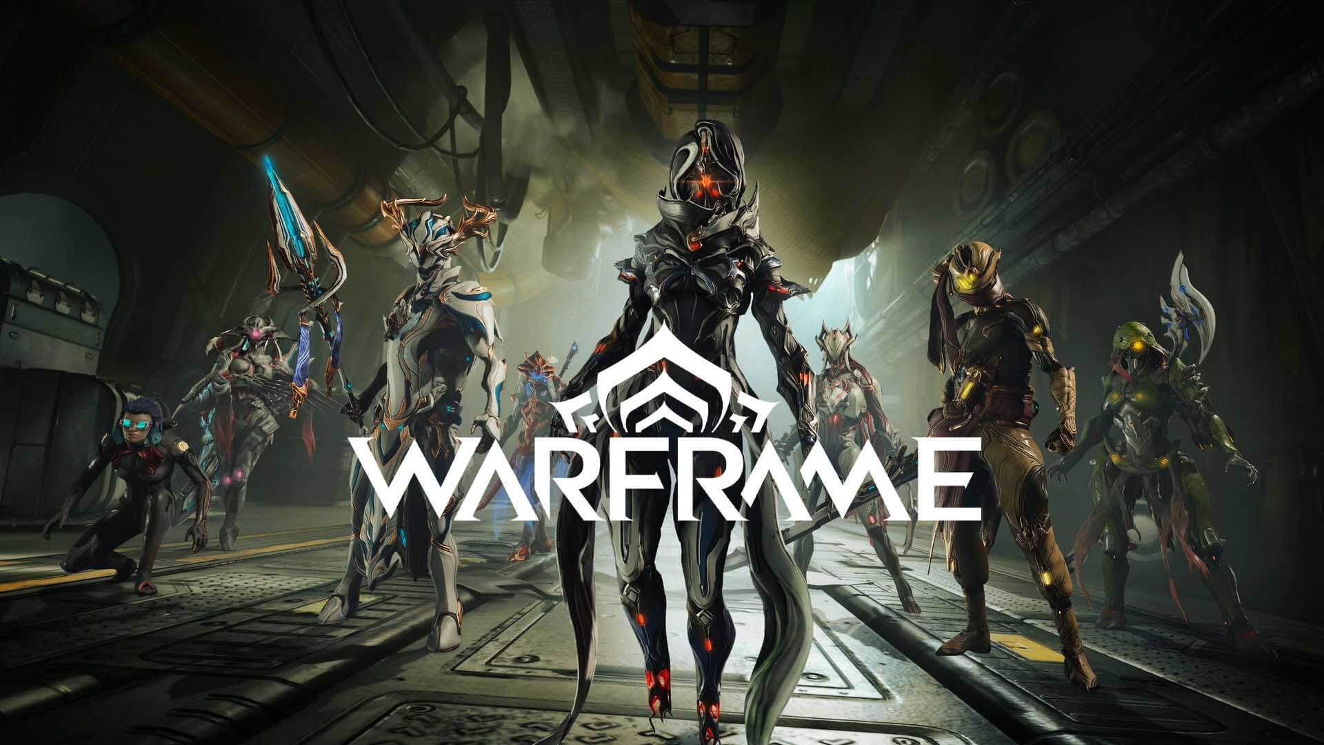 Warframe: The Duviri Paradox