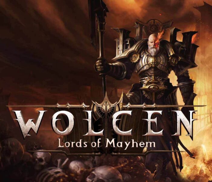 Wolcen: Lords of Mayhem