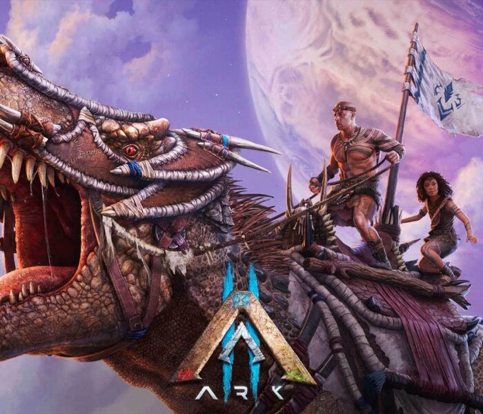 Ark 2