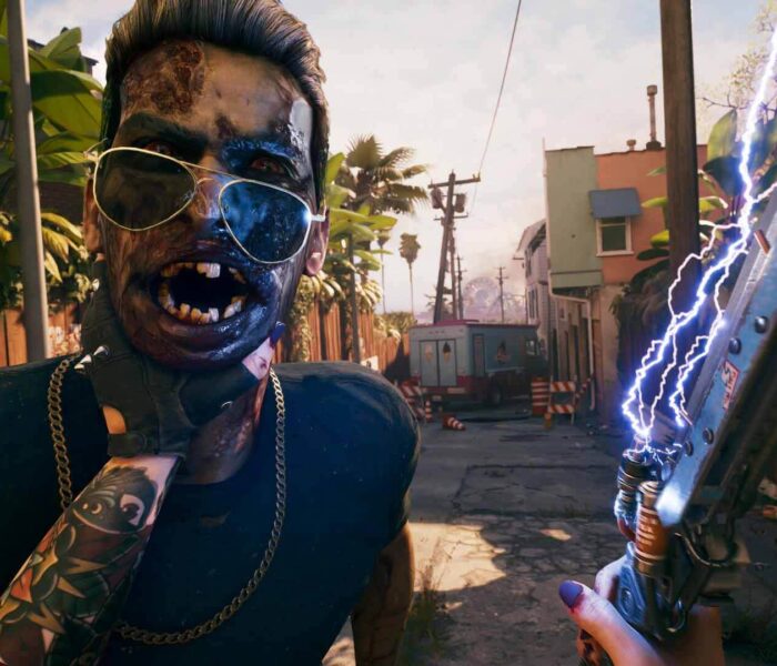 Dead Island 2