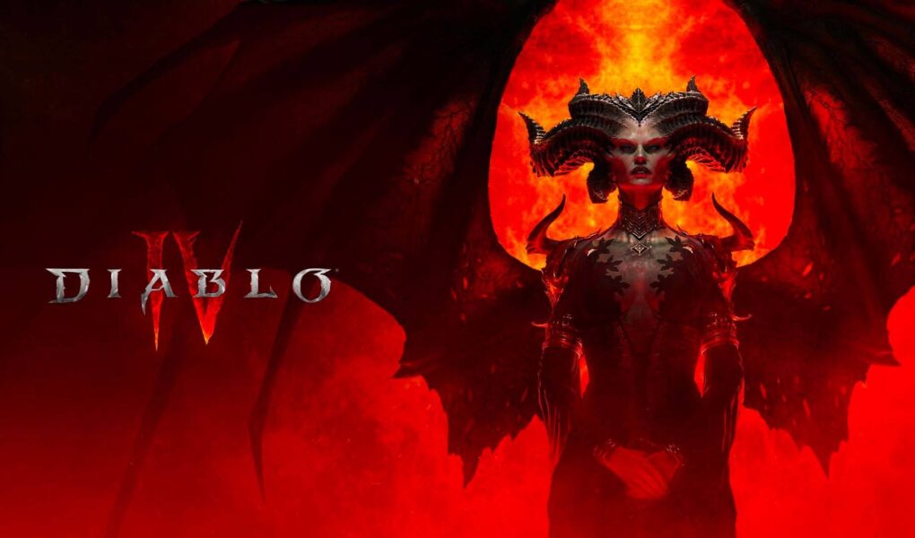 Diablo 4