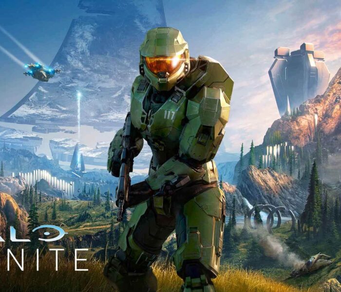 Halo Infinite