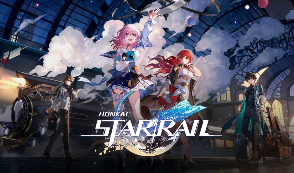 Honkai: Star Rail