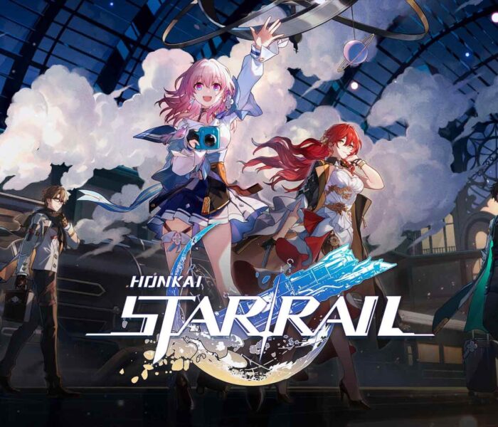 Honkai: Star Rail