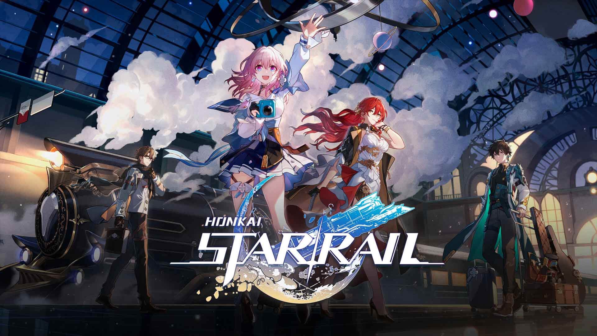 Honkai: Star Rail