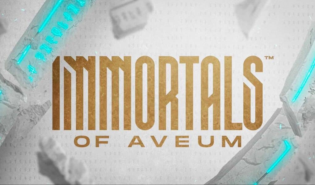 Immortals of Aveum