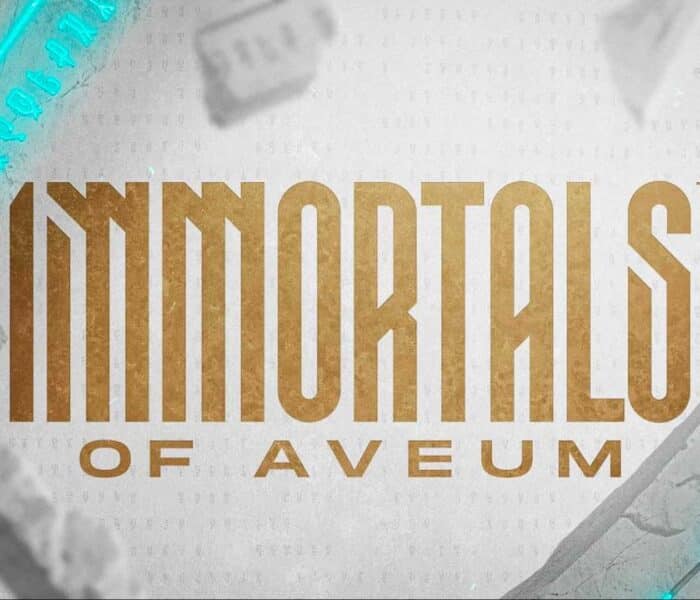 Immortals of Aveum