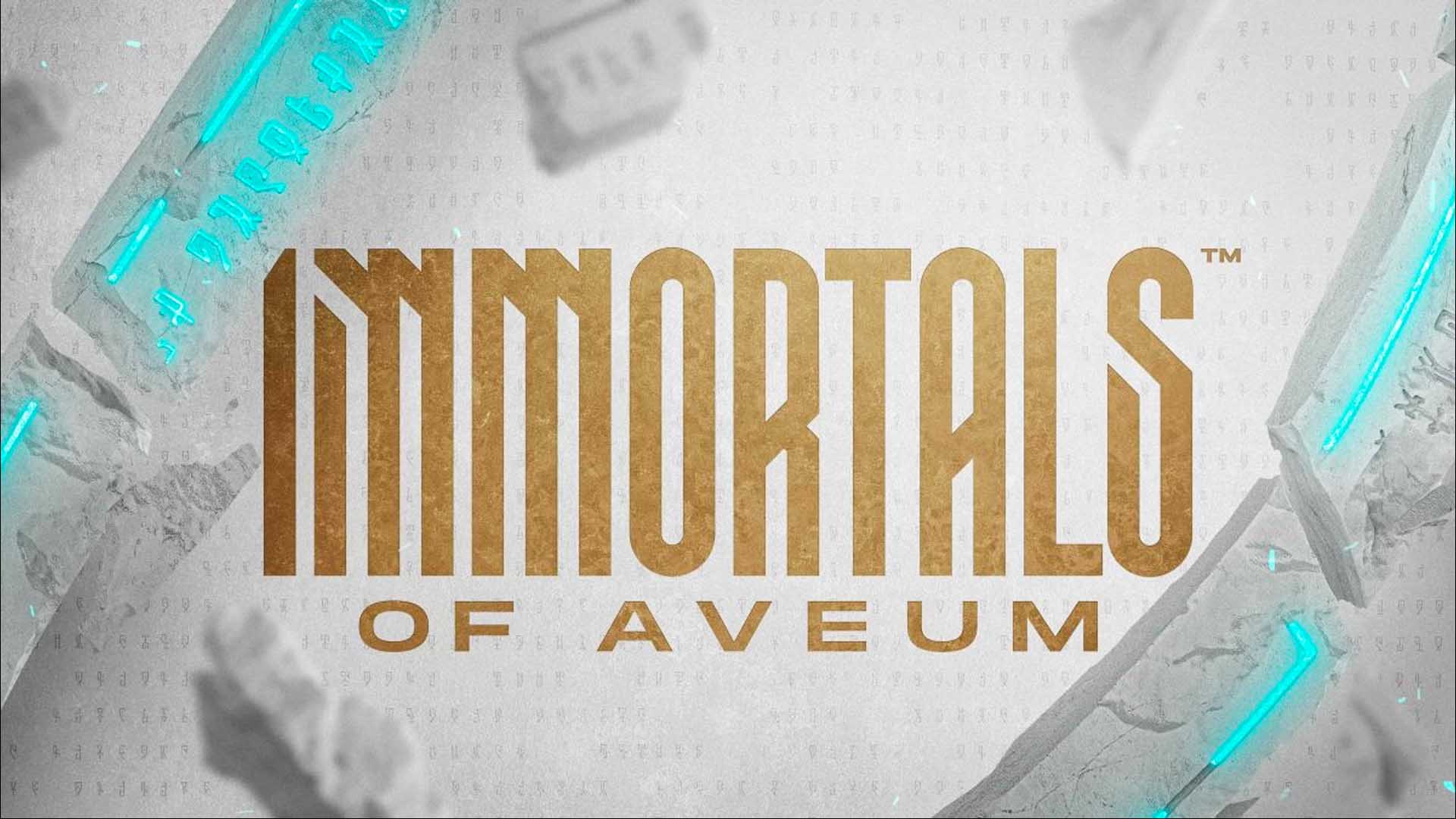 Immortals of Aveum