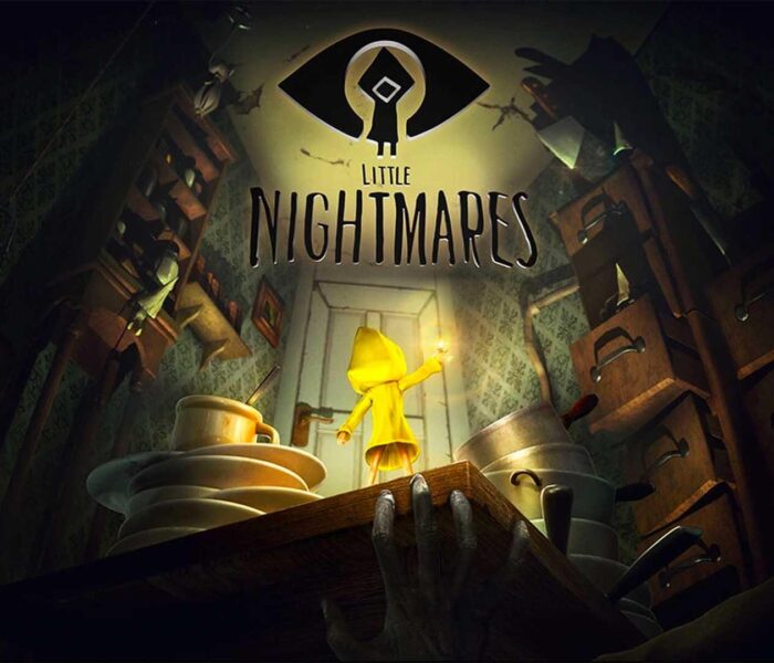 Little Nightmares