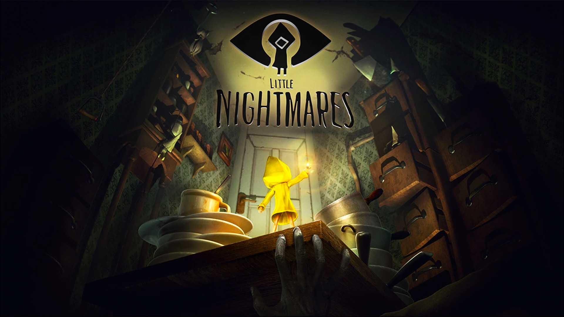 Little Nightmares