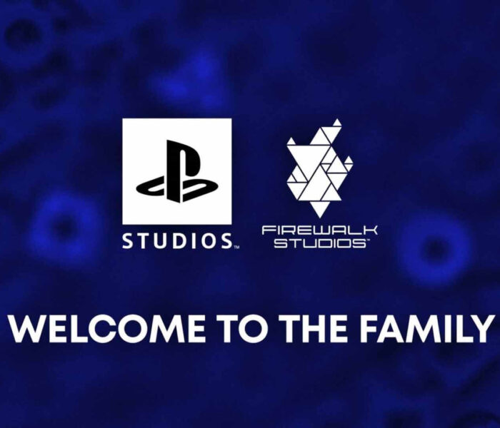 Sony PlayStation acquired Firewalk Studios