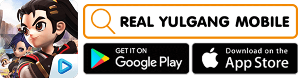 Real Yulgang Mobile