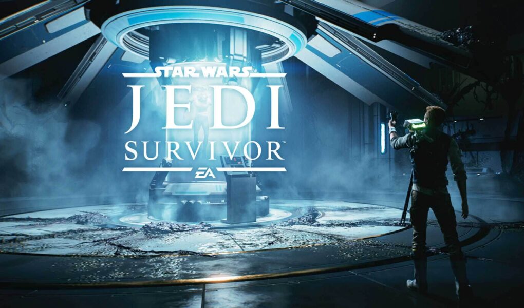 Star Wars Jedi: Survivor