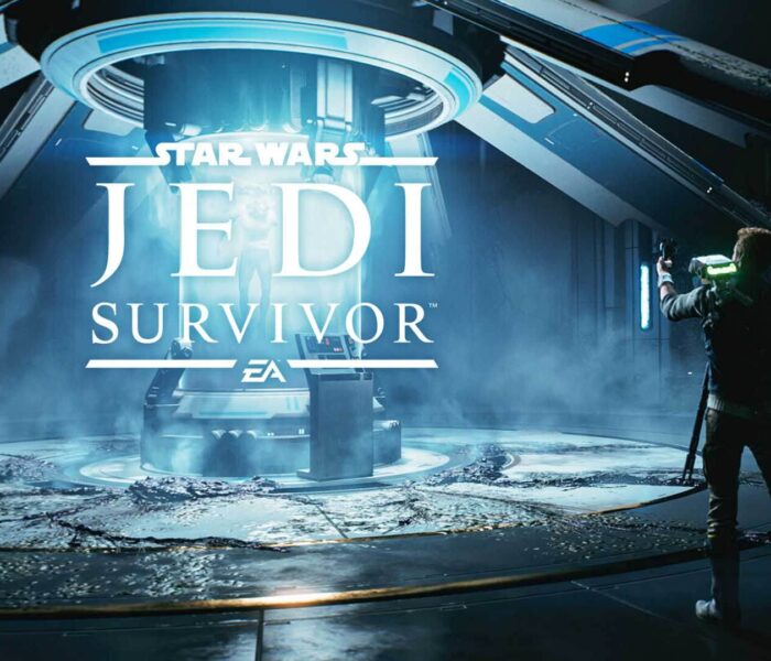 Star Wars Jedi: Survivor