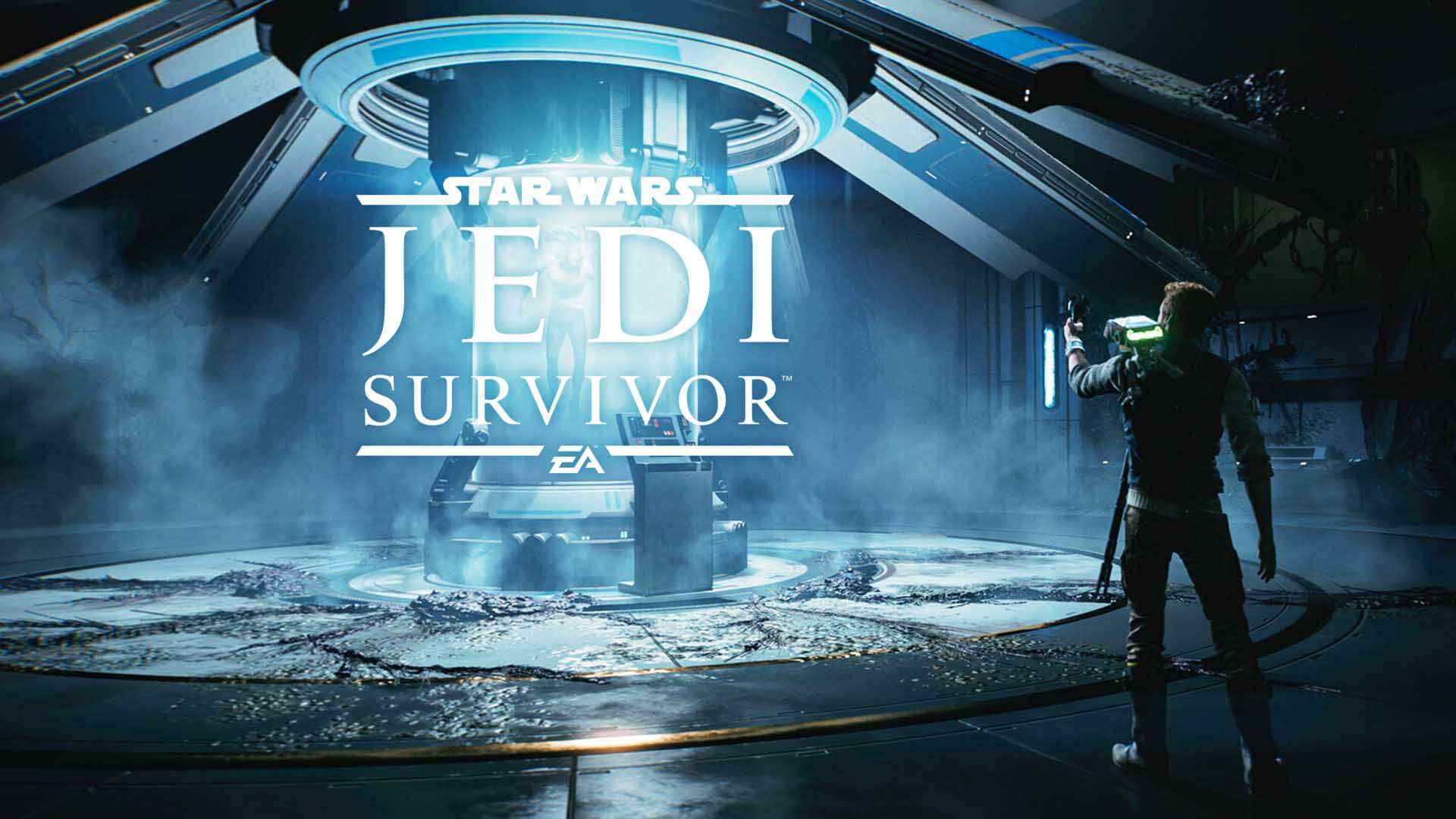 Star Wars Jedi: Survivor