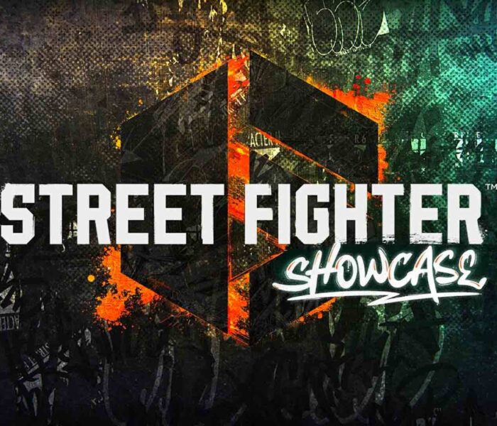 Street Fighter 6 Showcase Event 20 April 2023