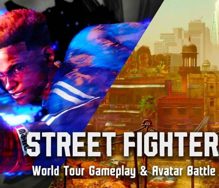 Street Fighter 6