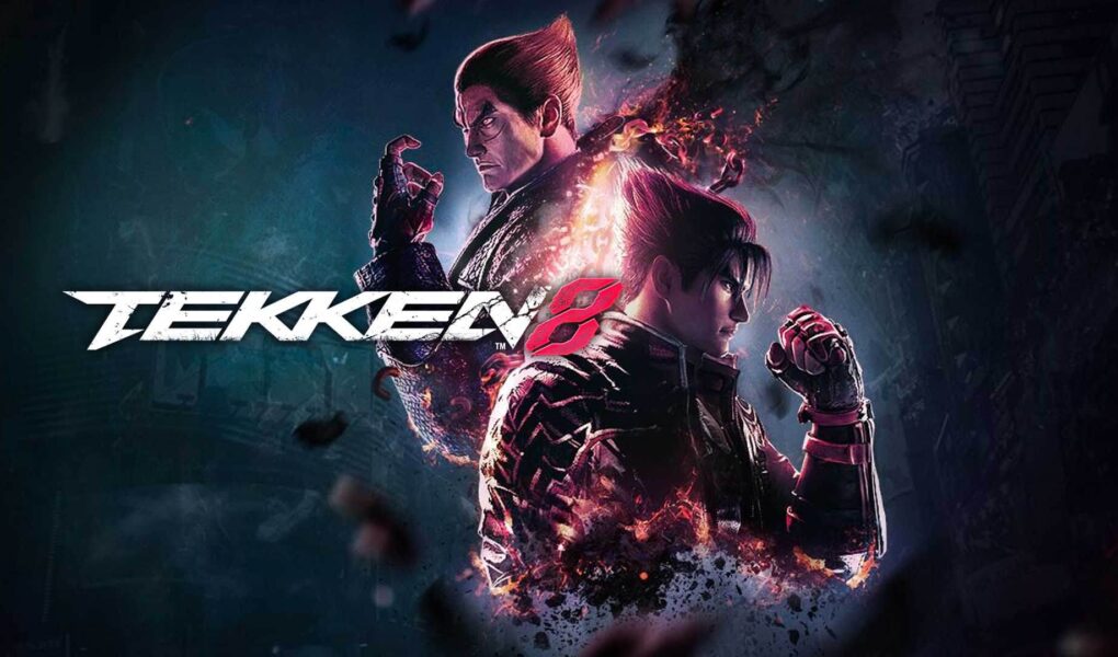 Tekken 8