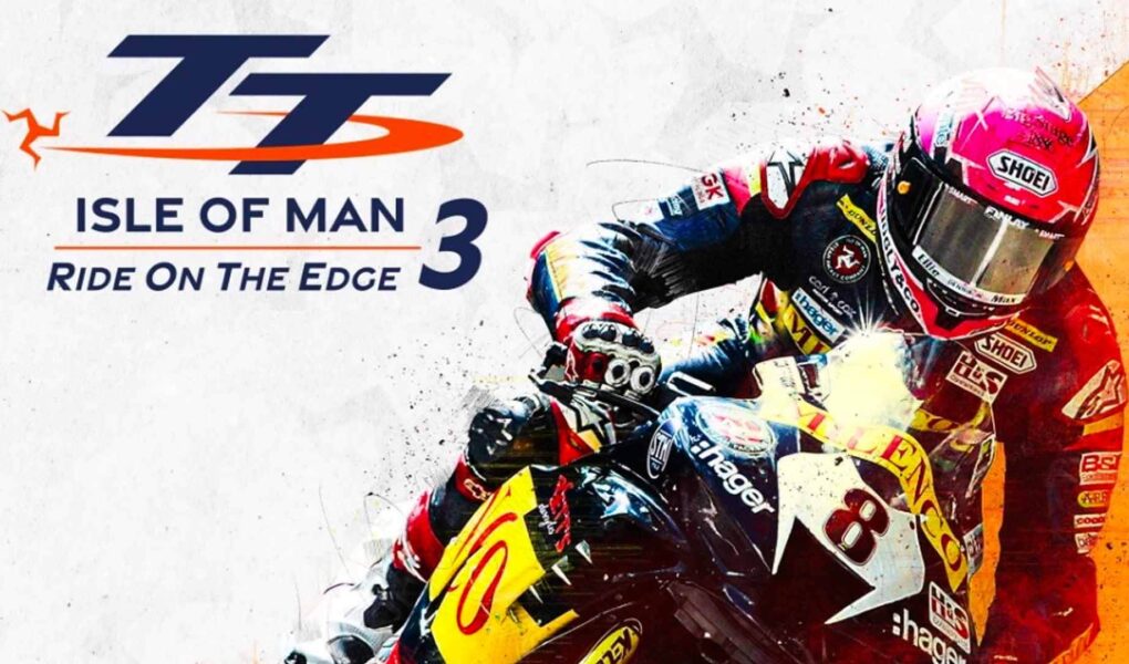 TT Isle of Man: Ride on the Edge 3