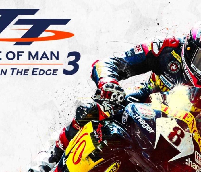 TT Isle of Man: Ride on the Edge 3