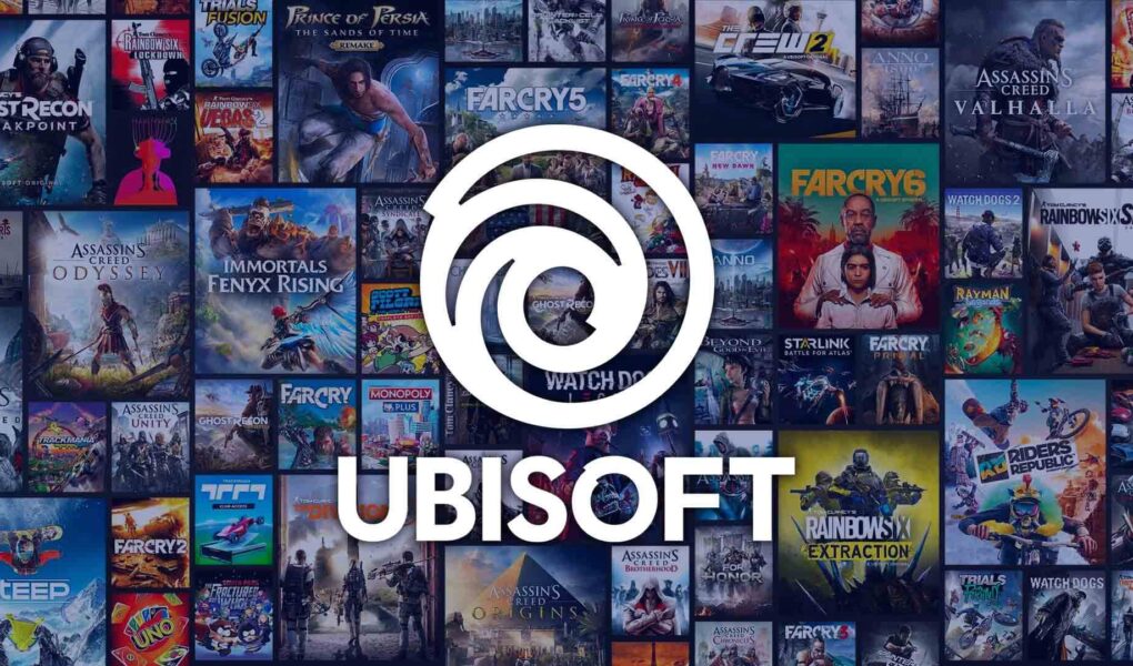 Ubisoft