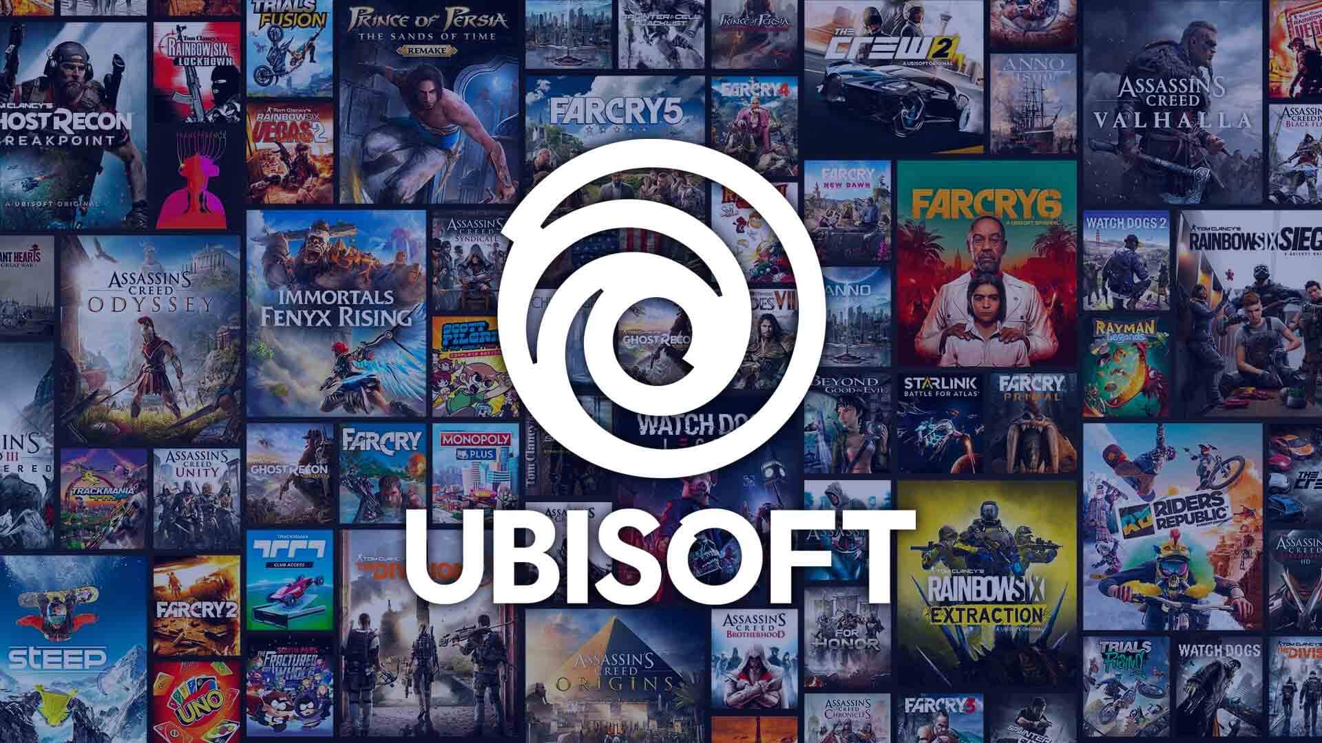 Ubisoft