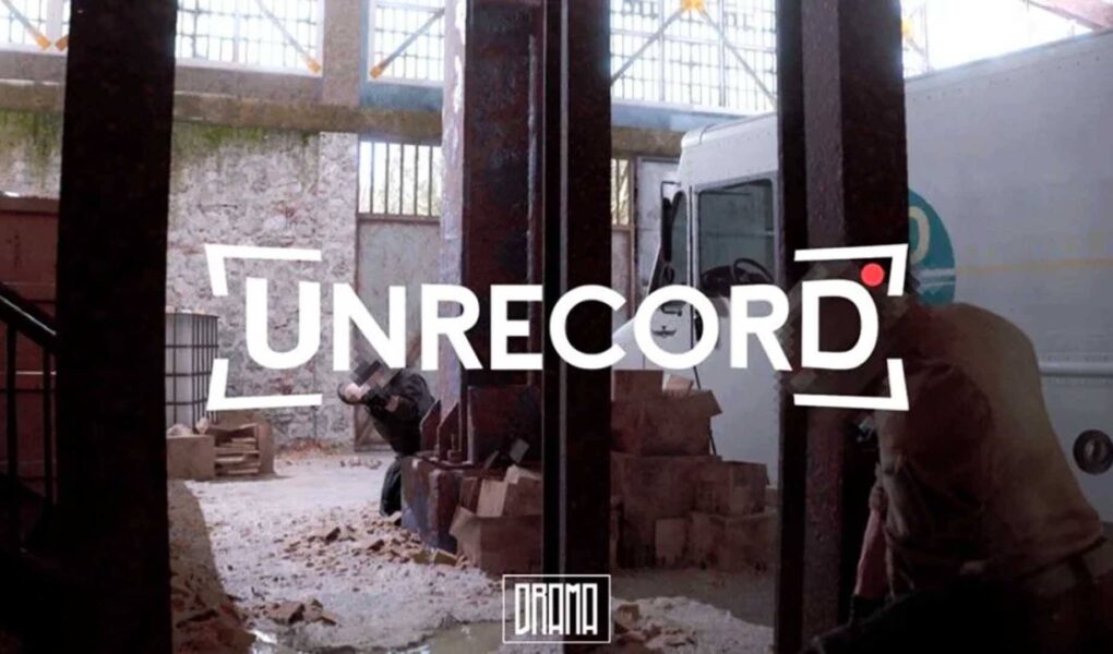 Unrecord