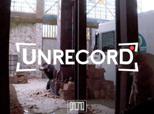 Unrecord