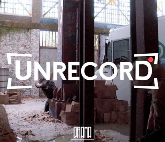 Unrecord