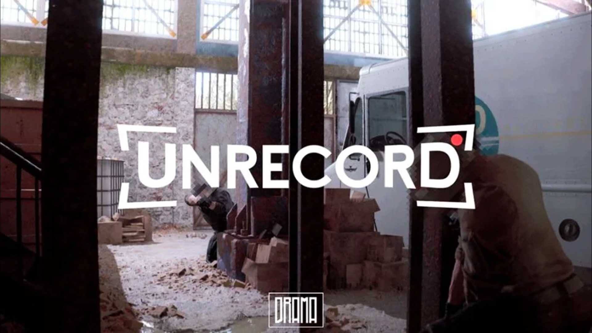 Unrecord