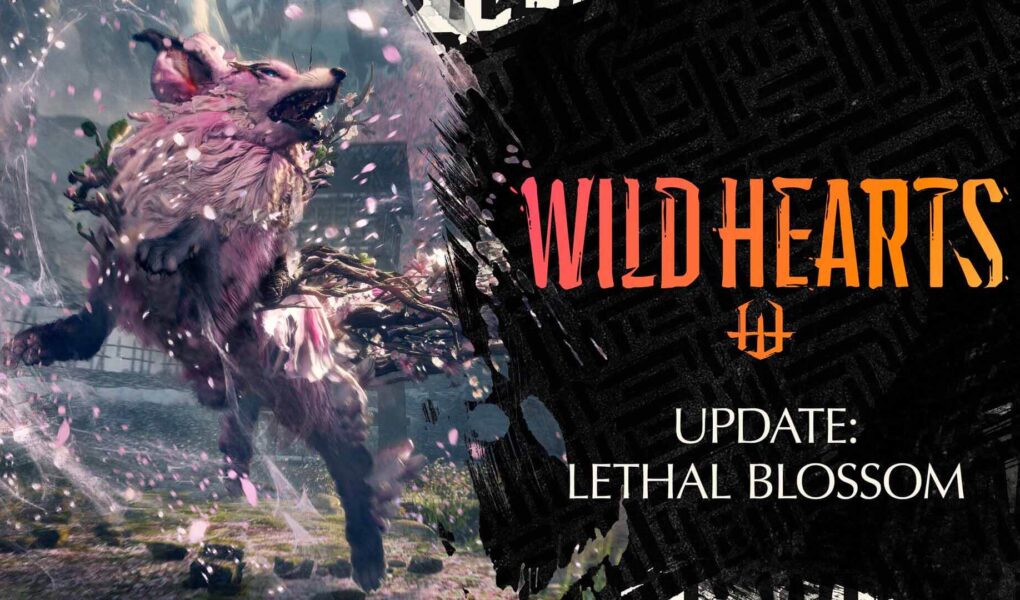 WILD HEARTS New Update 6 April 2023